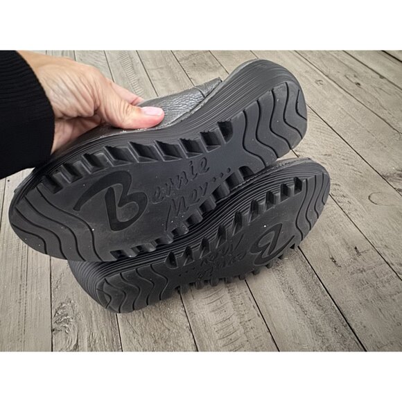 Bernie Mev Women's Mely Sandal Grey Size 8 - Picture 7 of 7